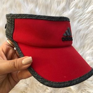 Adidas Visor